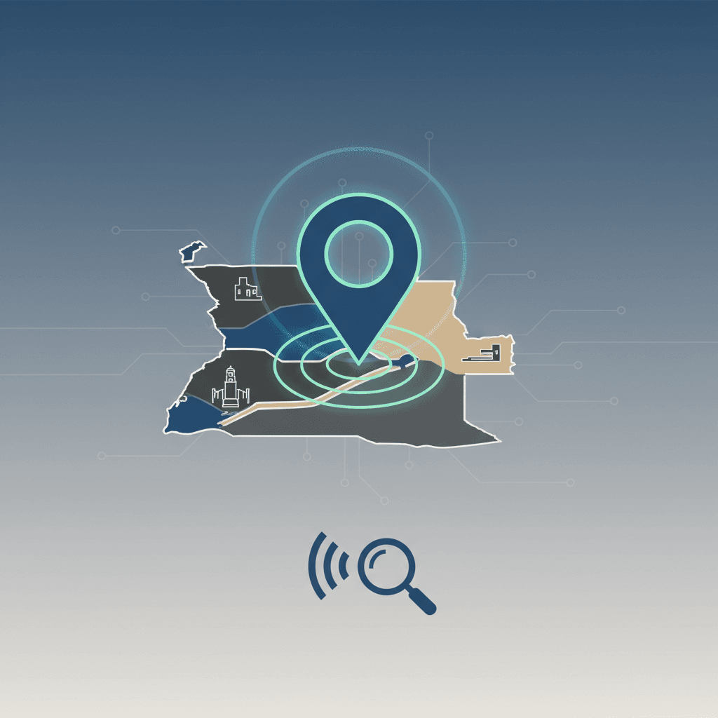 SEO Local em Luanda: Como Aparecer nas Pesquisas dos Seus Clientes