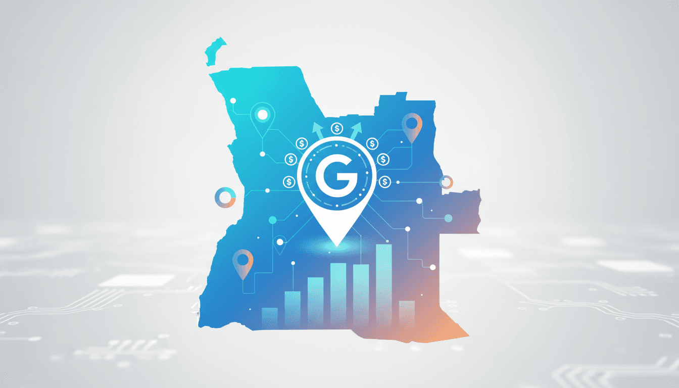O Google Business Profile: Guia Essencial para o Sucesso Online da Sua Empresa Angolana