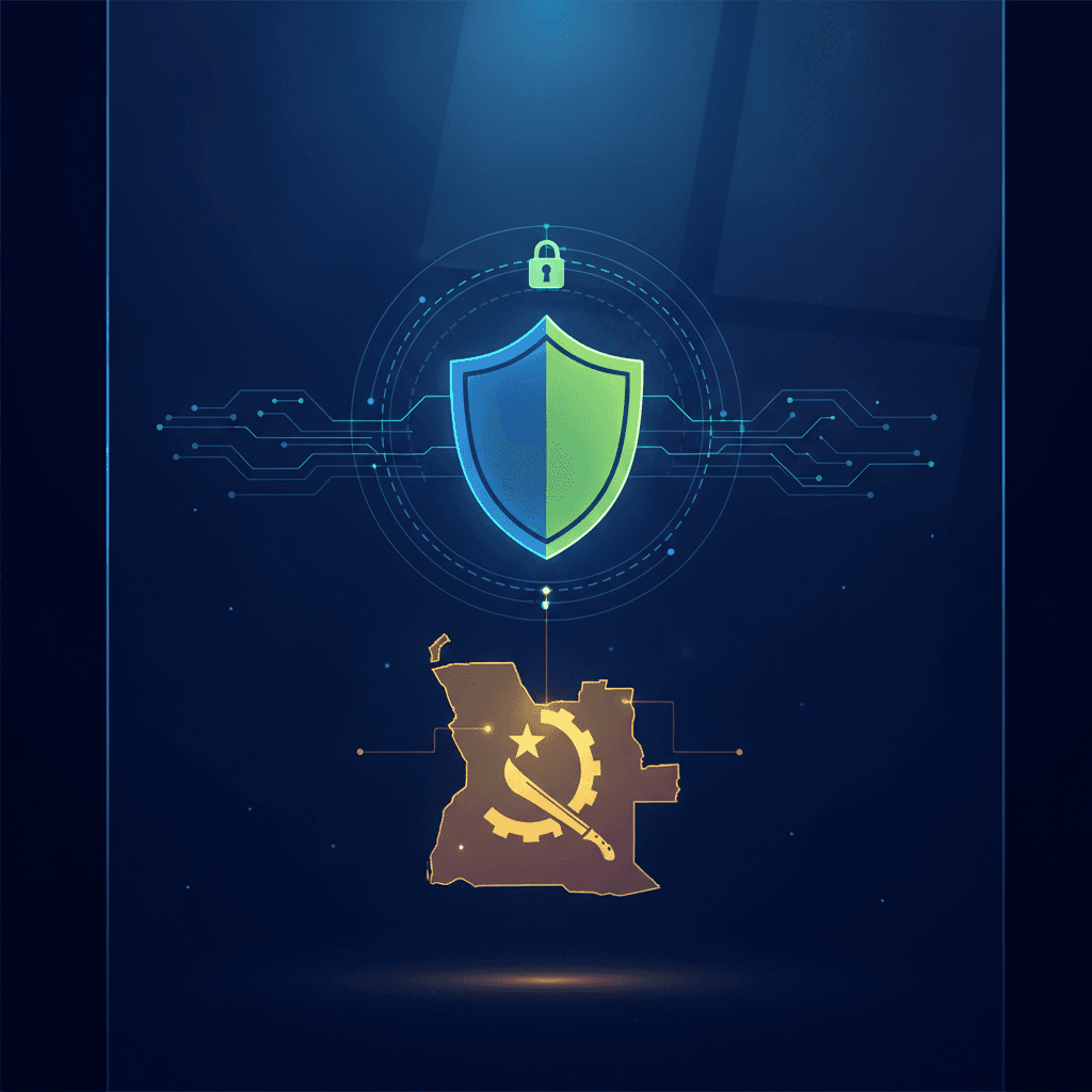 O Que É SSL e Por Que o Teu Site Angolano Precisa de HTTPS