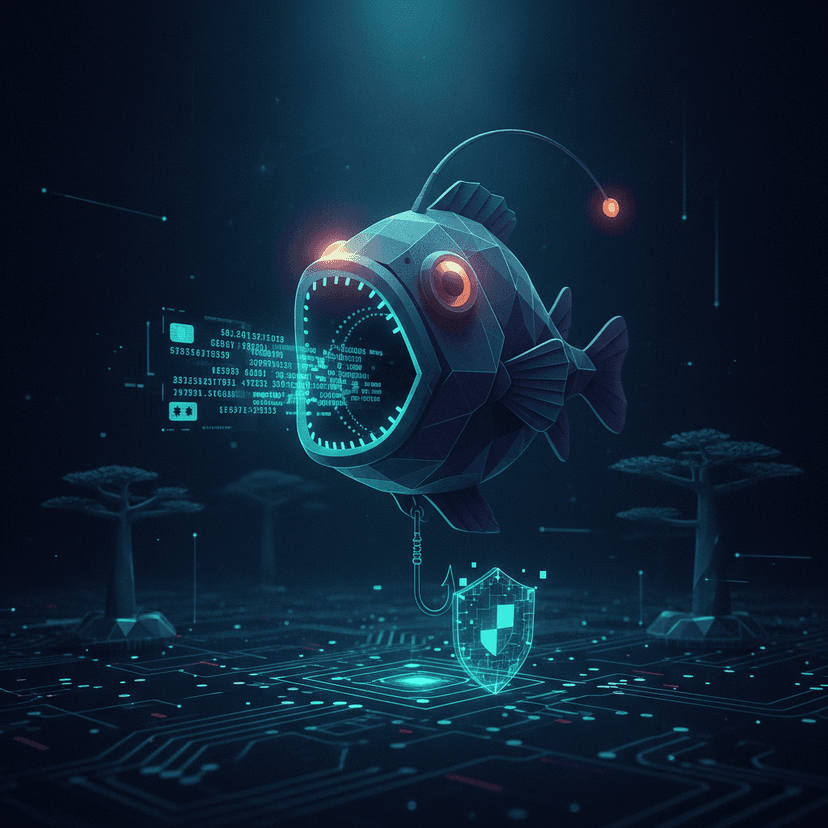 Os Ataques de Phishing Mais Perigosos de Sempre e Como Evitá-los