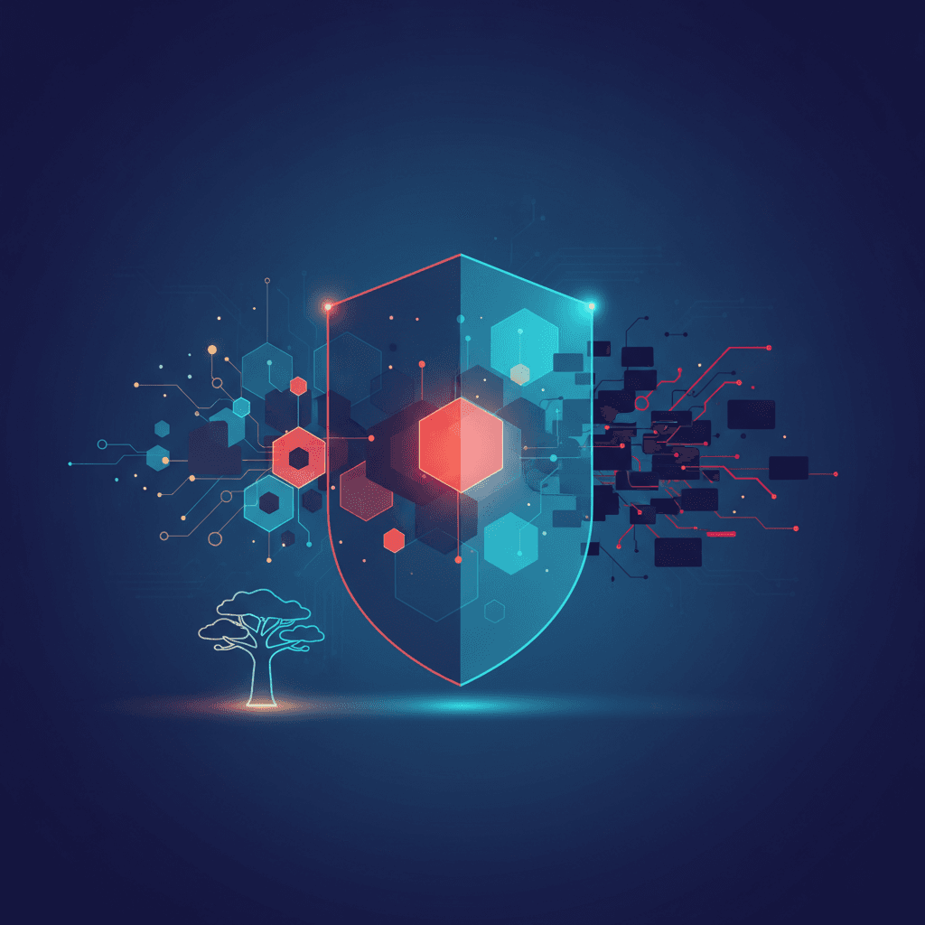 O que é um firewall e como configura a segurança da tua rede