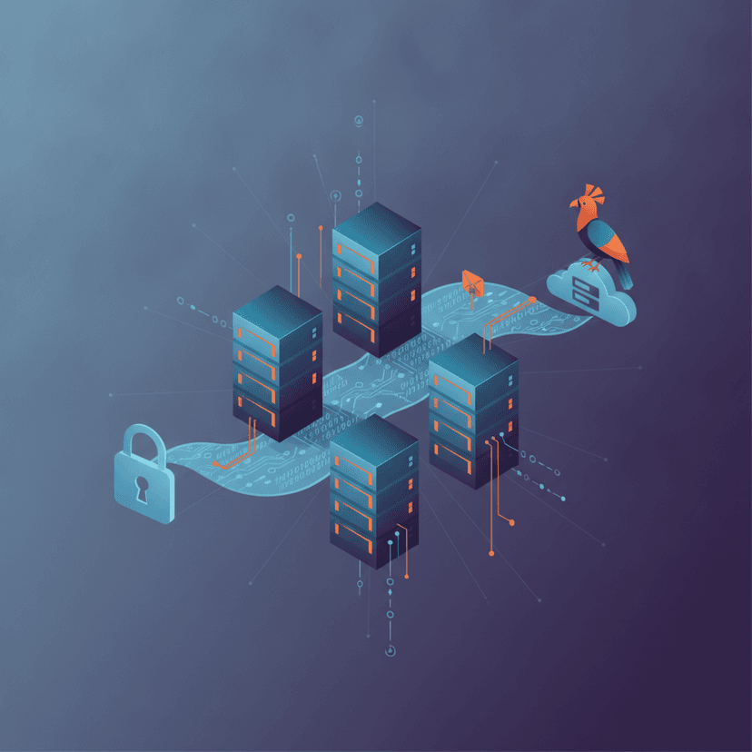 Infrastructure as Code: gerir servidores como se fossem código