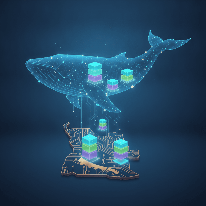 O que é Docker e por que mudou o desenvolvimento de software