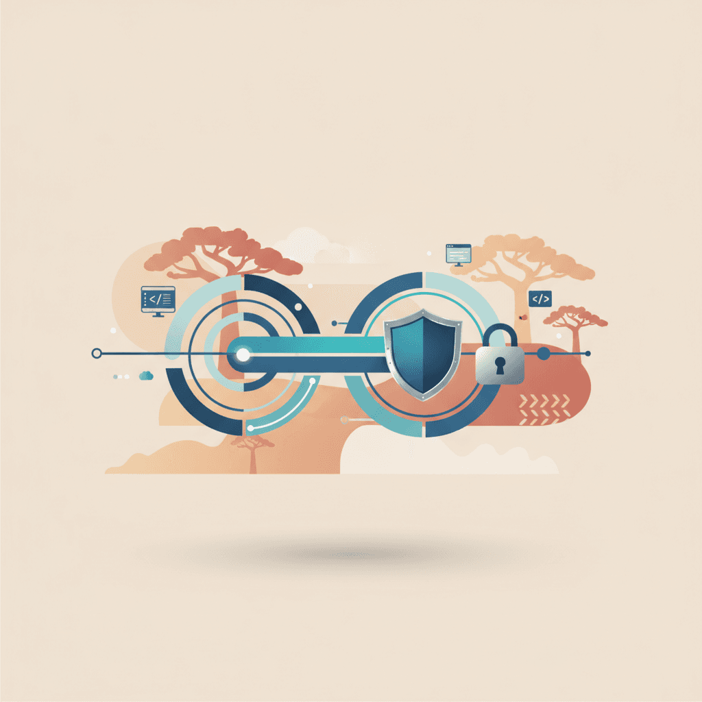 O que é DevSecOps e como integrar segurança no pipeline