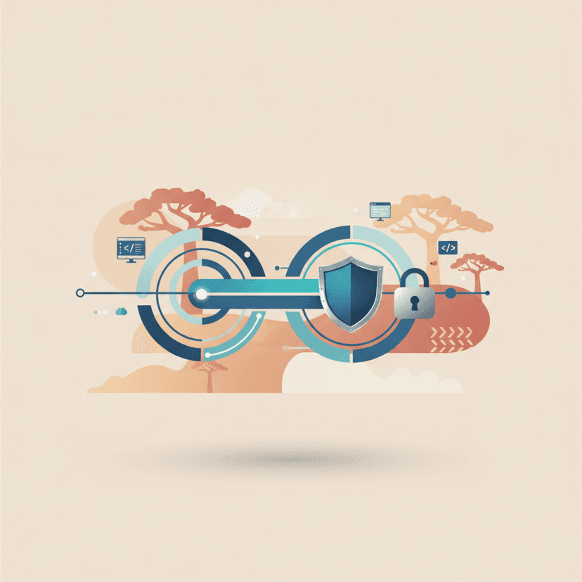 O que é DevSecOps e como integrar segurança no pipeline