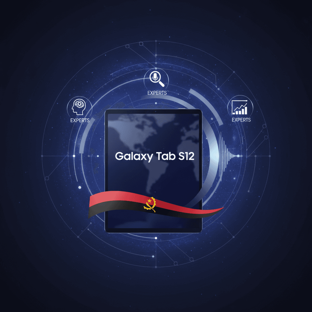 Galaxy Tab S12: O que os especialistas brasileiros dizem sobre o novo tablet da Samsung