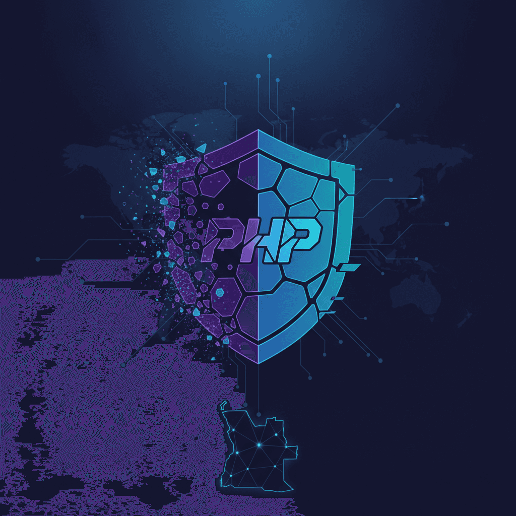 PHP sob Ataque: O Que as Novas Vulnerabilidades Revelam Sobre a Segurança da Internet