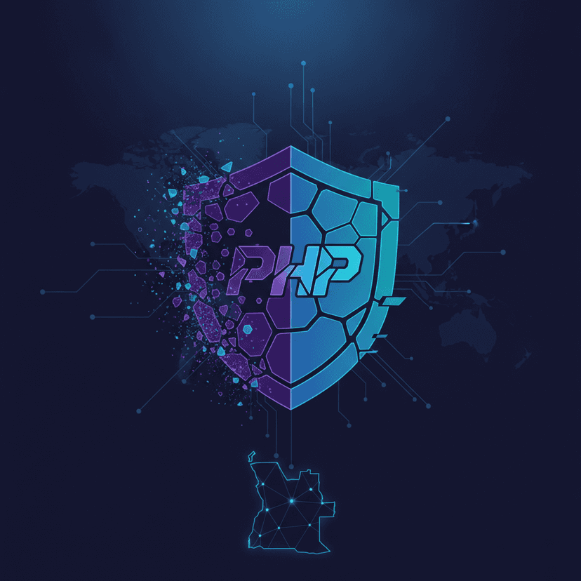 PHP sob Ataque: O Que as Novas Vulnerabilidades Revelam Sobre a Segurança da Internet