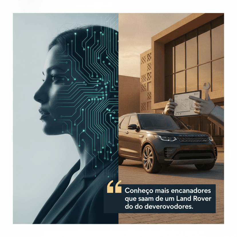 Yaiza Canosa e o valor dos ofícios especializados: o que o mundo tech pode aprender
